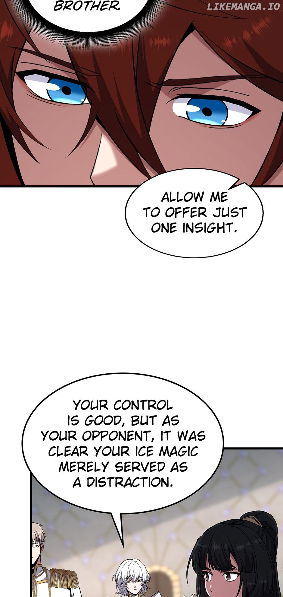 The Beginning After The End Chapter 218 image 16